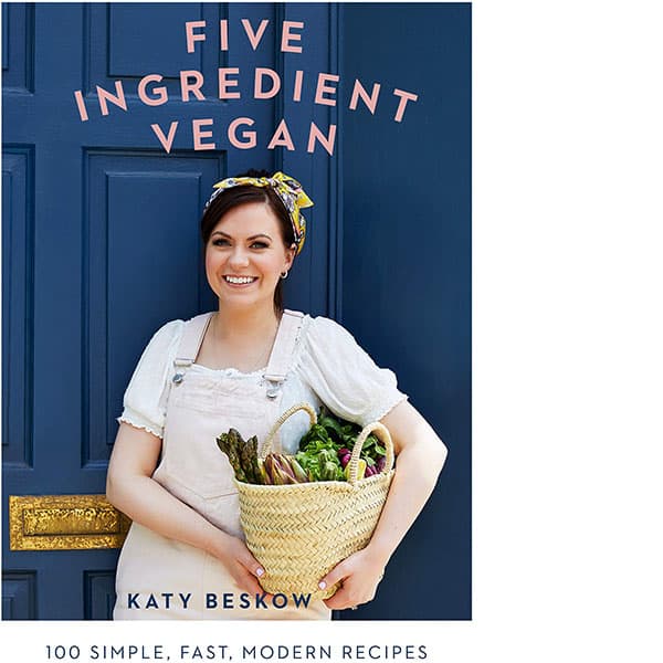 five-ingredient-vegan-book