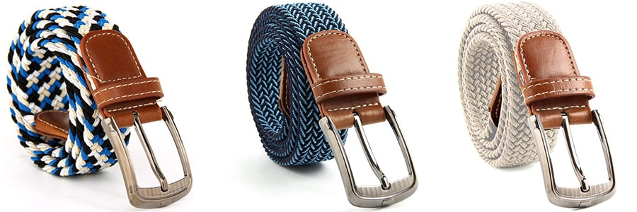 multiware woven belt