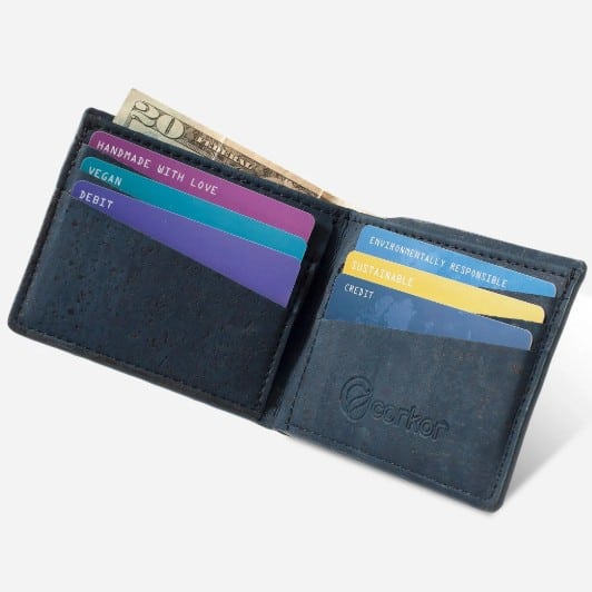 travel wallet mens uk
