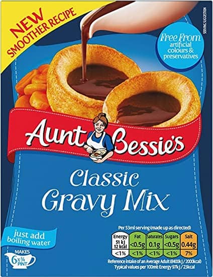 aunt-bessies-classic-gravy-mix