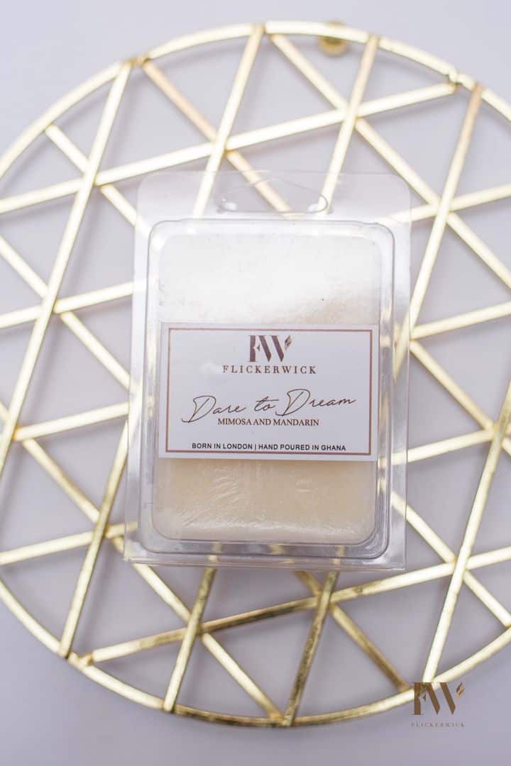 flickerwick soy candle