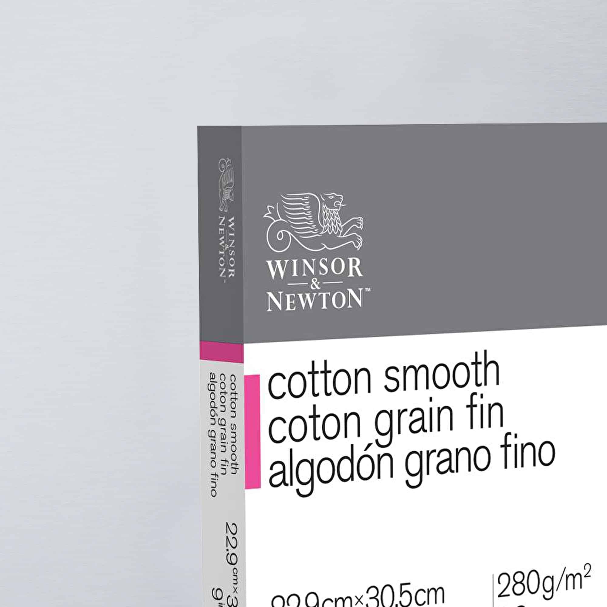 windsor newton cotton paper vegan
