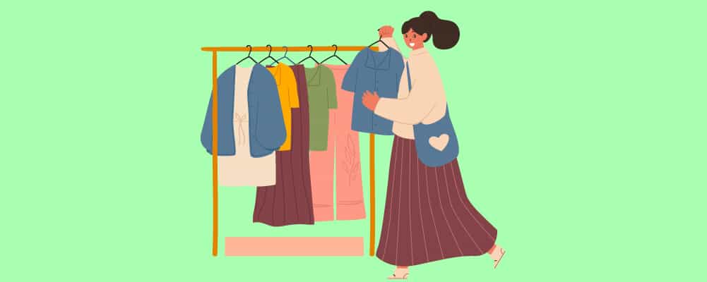 How To Shop For Vegan Clothing