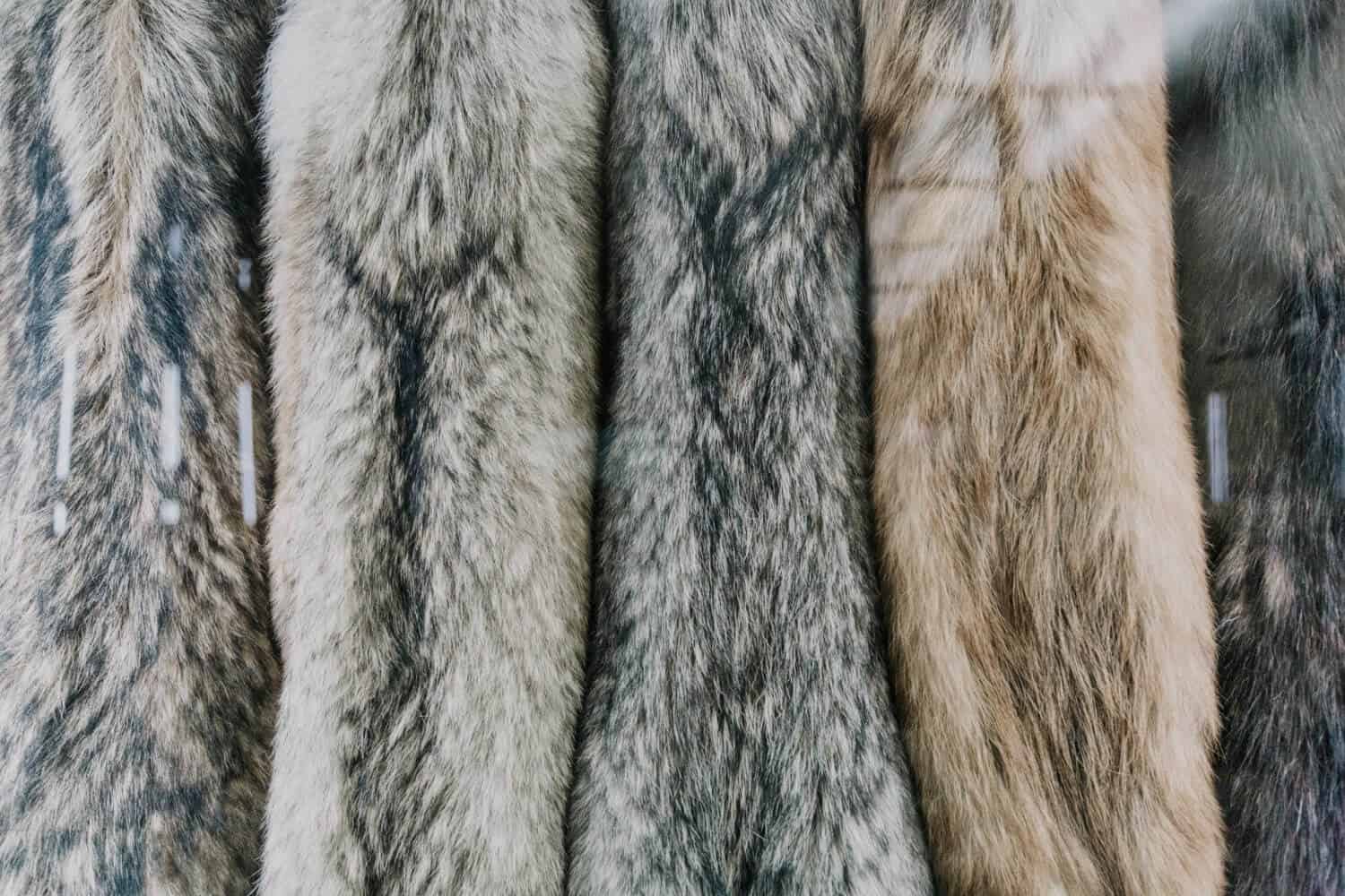 How to Wash Faux Fur Without Damaging It