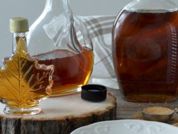 Is Maple Syrup Vegan? Can Vegans Eat It