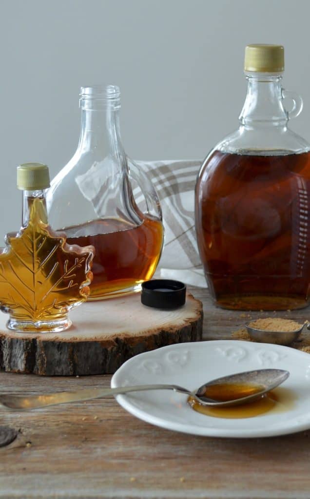 Is Maple Syrup Vegan? Can Vegans Eat It
