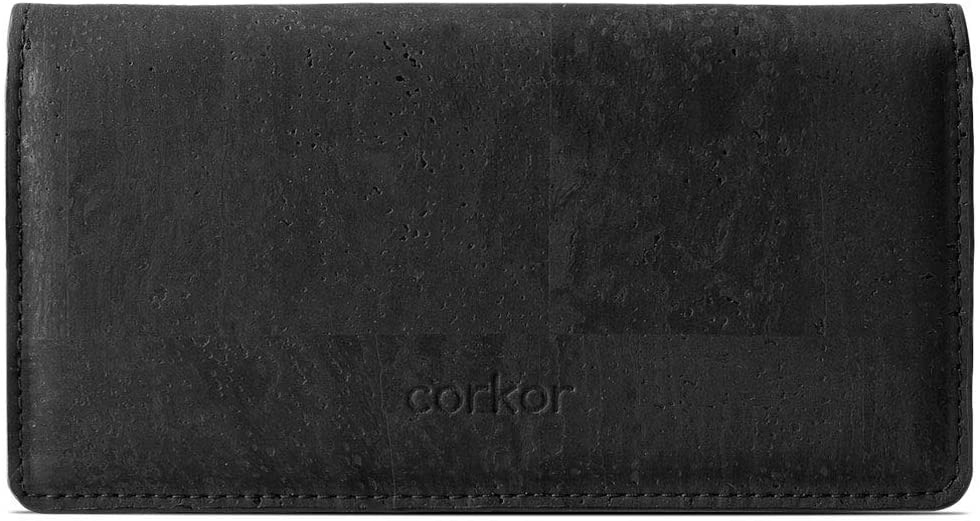 Corkor Slim Women’s Wallet